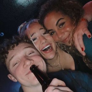 Meet your Posher, Trevor